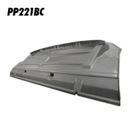 Assembled Parcel Shelf (1972 - 77')