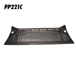 Assembled Parcel Shelf (1965-68')