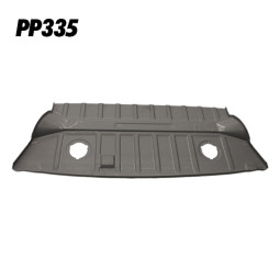 Rear Trunk Floor Pan