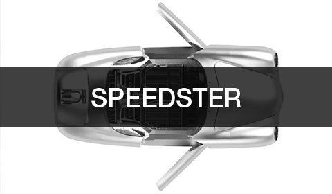 Speedster