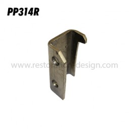 Seat Adjuster Bracket, Right