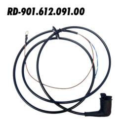 Fuel Pump Harness