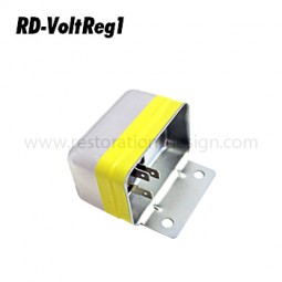 Bosch Style Voltage Regulator