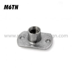 M6 - Metric 6mm T Nut