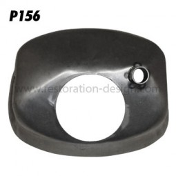 T6 Fuel filler neck