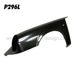 Left front fender 1974-89