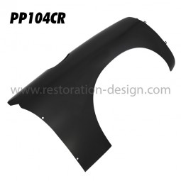 Front fender, right 356 B/C T6