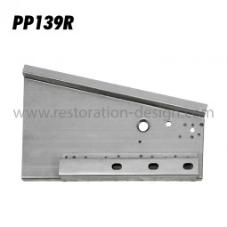 Battery box side, right 356A