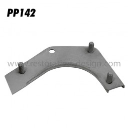 Pedal support bracket 356A/B/C