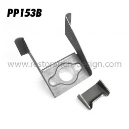 Latch panel 356 B T6