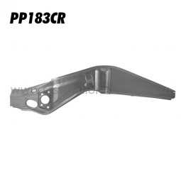 Frame Rail, Right 356C