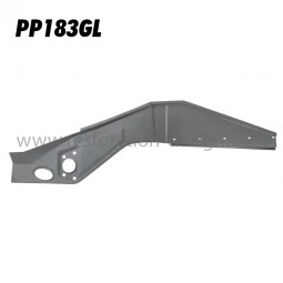 Frame Rail, Left 356A