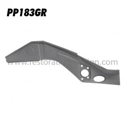 Frame Rail, Right 356A