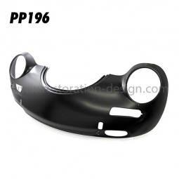 Front nose one piece 356 B T5