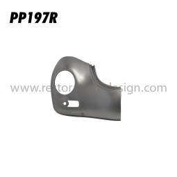 Front nose 356A