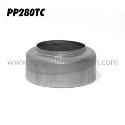 Torsion Tube End Cap (Bushing Retainer)