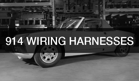 914 Wiring Harnesses