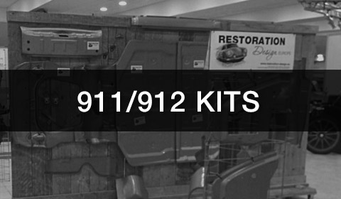 911/912 Kit Deals