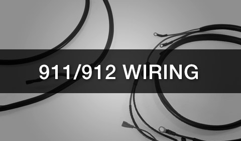 911/912 Wiring