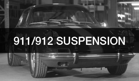 911/912 Suspension