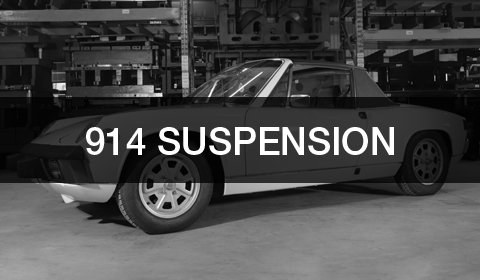 914 Suspension